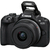 Imagem do Câmera Canon Mirrorless EOS R50 + RF-S 18-45mm IS STM