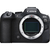 Câmera Canon Mirrorless EOS R6 Mark II (corpo)