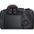 Câmera Canon Mirrorless EOS R6 Mark II (corpo) - comprar online