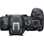 Câmera Canon Mirrorless EOS R6 Mark II (corpo) na internet
