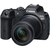 Câmera Canon Mirrorless EOS R7 + RF-S 18-150mm