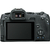 Câmera Canon Mirrorless EOS R8 (corpo) - comprar online