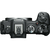 Câmera Canon Mirrorless EOS R8 (corpo) na internet