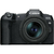 Câmera Canon Mirrorless EOS R8 + RF-S 24-50mm - comprar online