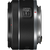 Lente Canon RF 50mm f/1.8 STM - Pixel Equipamentos Fotográficos