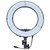 Iluminador LED Ring Light Greika RL12 35cm + Tripé 2m - loja online