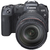 Câmera Canon Mirrorless EOS RP + RF 24-105mm f/4L IS USM - comprar online