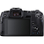 Câmera Canon Mirrorless EOS RP + RF 24-105mm f/4L IS USM na internet