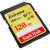 SD Sandisk Extreme 128GB 150MB/s classe 10 - comprar online