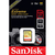 SD Sandisk Extreme 128GB 150MB/s classe 10 - Pixel Equipamentos Fotográficos