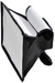 Mini Softbox para Speedlite - Godox SB1520 - comprar online