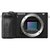 Câmera Sony Mirrorless Alpha A6600 + 16-50mm - comprar online