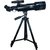 Telescópio Refrator Azimutal Greika Tele 40070 - comprar online