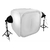 Kit Mini Estúdio Fotográfico Greika PK-ST07 - 40x40 - Pixel Equipamentos Fotográficos