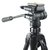 Tripé Amador Weifeng WT3716 com Cabeça Hidráulica 160cm - Pixel Equipamentos Fotográficos