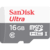 microSD Sandisk Ultra 16GB 80MB/s classe 10