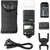 Imagem do Flash Godox Ving V350F - Fujifilm