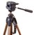 Tripé Amador Weifeng WT3750 160cm - Pixel Equipamentos Fotográficos