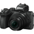 Câmera Nikon Mirrorless Z50 + Z DX 16-50mm
