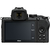 Câmera Nikon Mirrorless Z50 + Z DX 16-50mm - comprar online