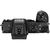 Câmera Nikon Mirrorless Z50 + Z DX 16-50mm na internet