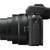 Câmera Nikon Mirrorless Z50 + Z DX 16-50mm - Pixel Equipamentos Fotográficos