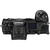Câmera Nikon Mirrorless Z6 II (corpo) na internet