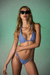 BIKINI KNOTS CELESTE - tienda online