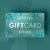 Gift Card - comprar online