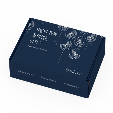 SKINFREE BOX