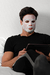 COONY CHARCOAL Essence Mask en internet