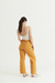 Pantalon Min Naranja - comprar online