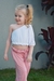 Cropped Laise INFANTIL - comprar online