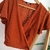 Blusa Laise Camel - INFANTIL - Minidella | Moda Mãe e Filha |