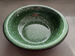 Imagen de Bowl enlozado 20cm