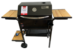 Parrilla ISI Dual mini - comprar online