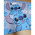 Jogo de Cama Casal Stitch Lençol 2 Fronhas - Disney na internet