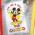 Kit 3 Panos de Pratos Mickey e Minnie 1928 - Disney na internet