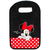 Lixeira para Carro Minnie Mouse - Disney