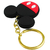 Chaveiro Emborrachado Mickey Mouse - Disney na internet
