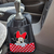 Lixeira para Carro Minnie Mouse - Disney - comprar online