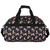 Bolsa Mala de Viagem Mickey Preta - Disney - loja online