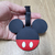 Tag de Mala Mickey - Disney - loja online