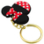 Chaveiro Emborrachado Minnie Mouse - Disney
