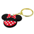 Chaveiro Emborrachado Minnie Mouse - Disney na internet