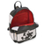 Mochila Feminina Mickey Listrada - Disney - loja online