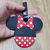 Tag de Mala Minnie - Disney - comprar online