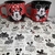 Forro Armário Gavetas Cozinha Antiderrapante Mickey - Disney - comprar online