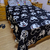 Manta Casal Queen Flannel Mickey Mouse - Disney - Mickey e Minnie Presentes