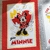 Kit 3 Panos de Pratos Mickey e Minnie 1928 - Disney - comprar online